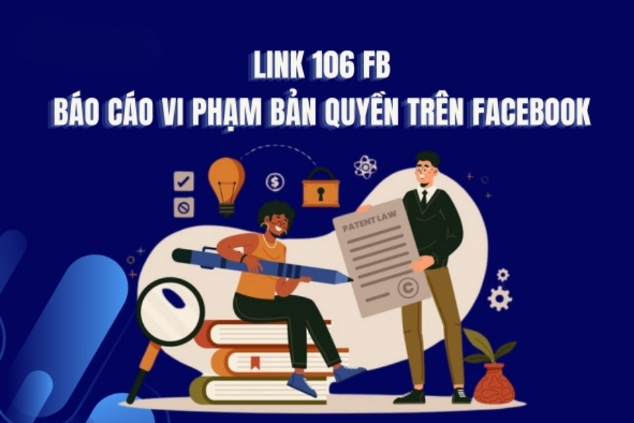 Các câu hỏi liên quan về link 106