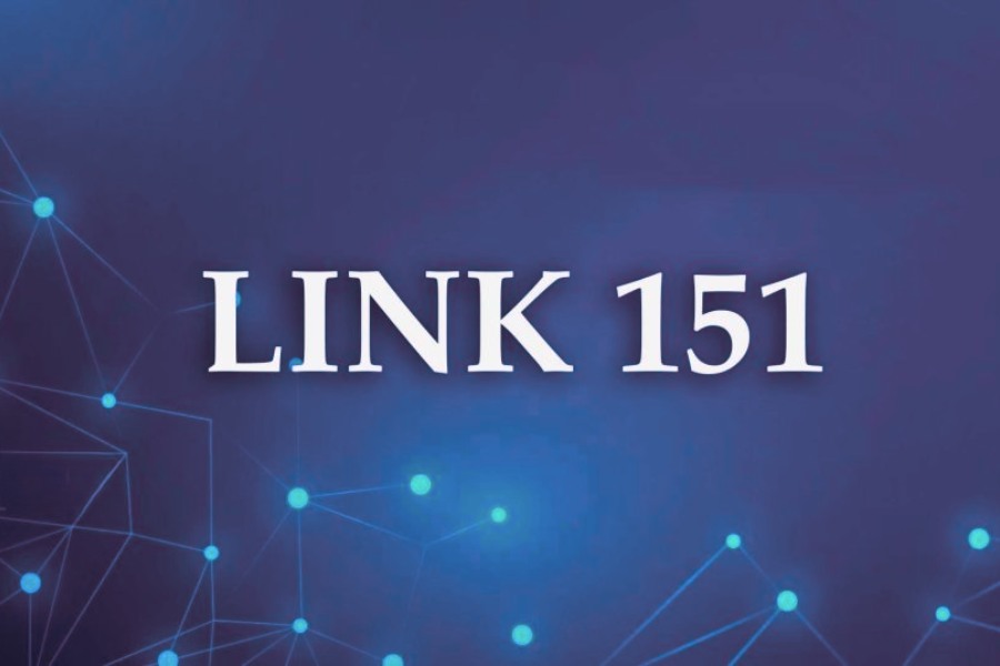 Link 151 là đường link dùng để báo cáo lỗi khi tài khoản bị chặn các tính năng tương tác