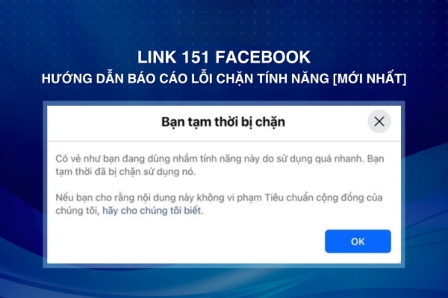 Câu hỏi thường gặp về Link 151