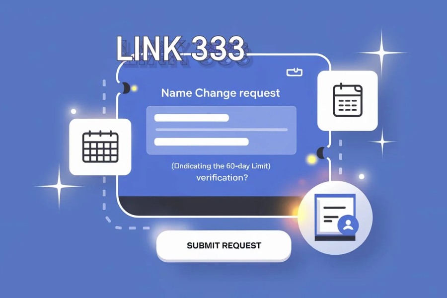 Link 333 là một contact form đặc biệt nằm trong Trung tâm Trợ giúp Facebook