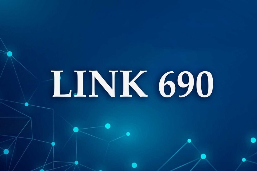 Link 690 là form khiếu nại dành riêng cho trường hợp tài khoản bị vô hiệu hóa