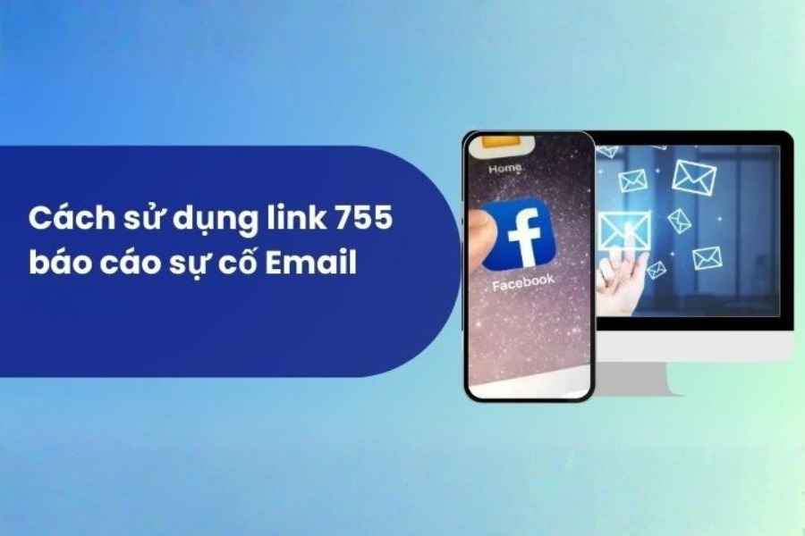 Link 755  là link contact giúp người dùng kháng cáo
