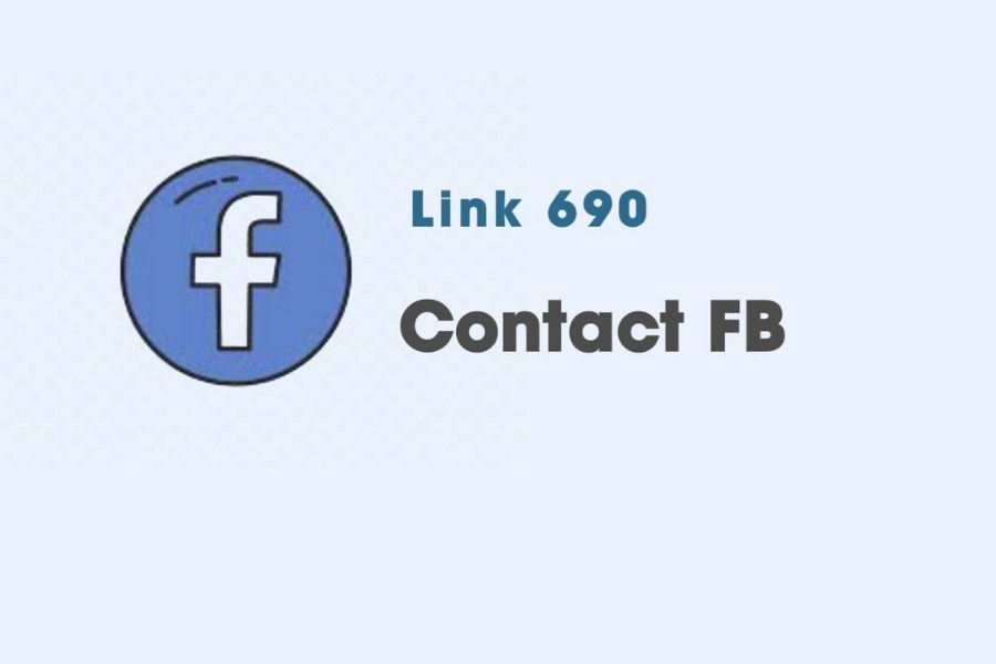 Lợi ích của Link 690 khi kháng cáo tài khoản Facebook bị vô hiệu hóa