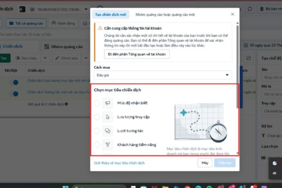 Lưu ý khi lấy ID bài viết Facebook