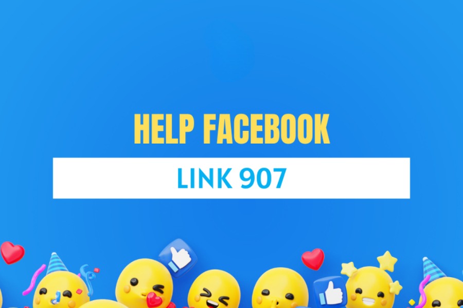Lưu ý khi sử dụng Link 907