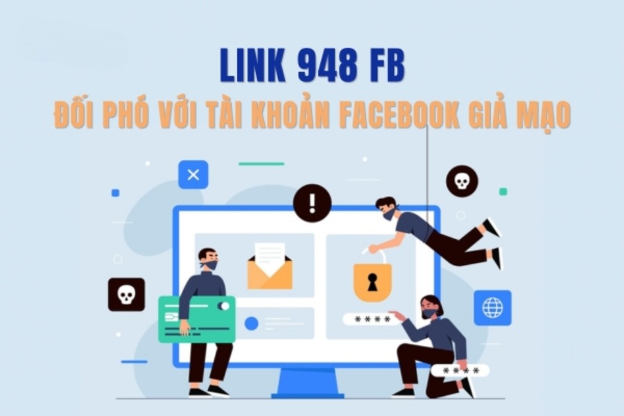 Một số lưu ý khi sử dụng Link 948
