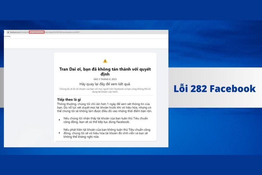 Lưu ý để tăng tỷ lệ thành công khi dùng Link 282