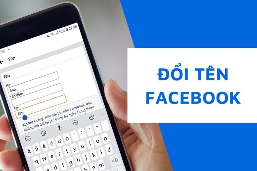 Mẹo tránh bị lỗi đổi tên lần nữa