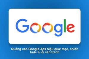 Câu hỏi thường gặp về Mẹo tránh lỗi Google Ads