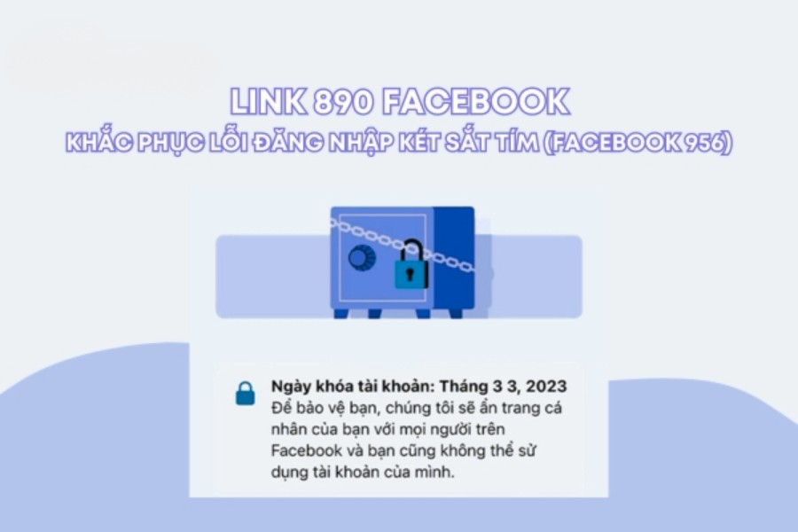 Tác dụng của Link 890