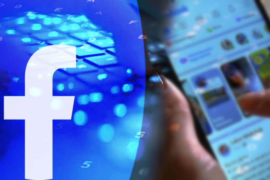 Những tác hại khi Facebook bị mạo danh