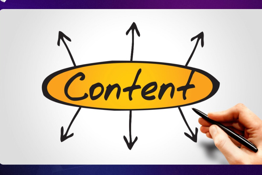 Xây dựng content hữu ích