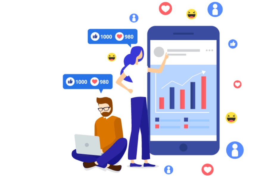 Xây dựng hồ sơ cá nhân uy tín